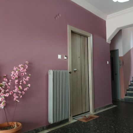 Valtameri Афины Экстерьер фото